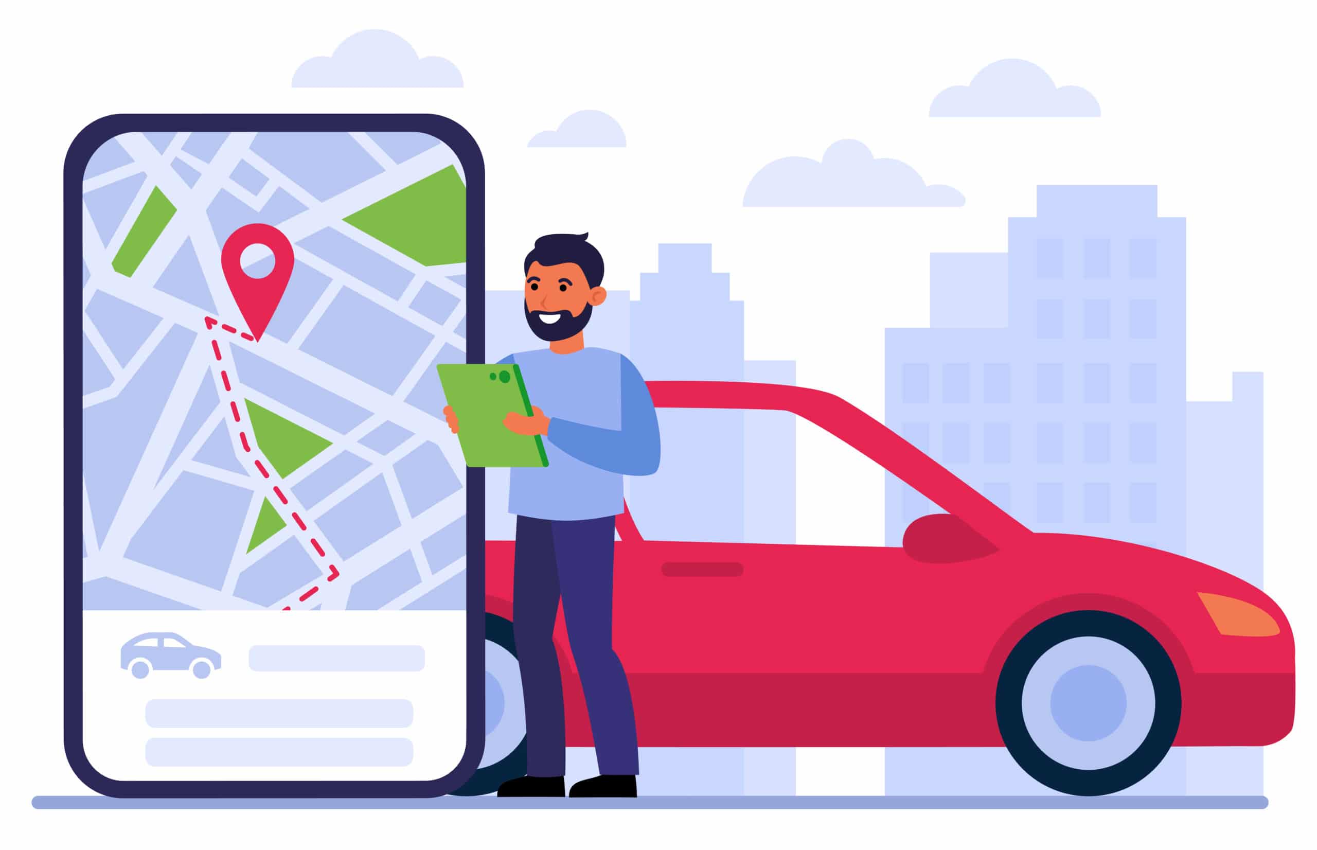 home taxiapp